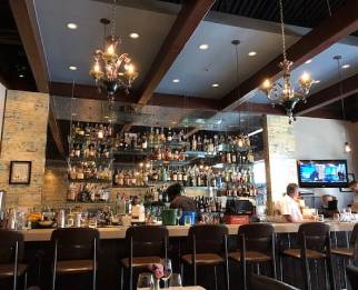 Etoile Cuisine et Bar Houston