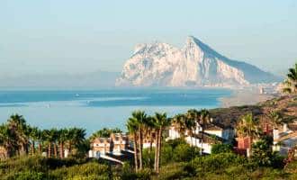 Excursión de un día a Gibraltar desde Sevilla - Lowest Flight Fares
