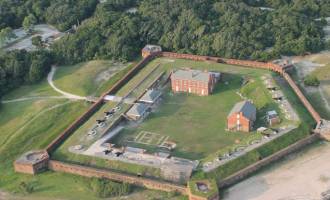 Fort Clinch State Park