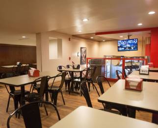 Frank’s Pizza Restaurant Houston - Lowest Flight Fares Frank’s Pizza Restaurant Houston