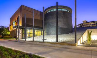 Holocaust Museum Houston