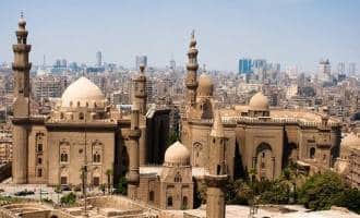 Islamic Cairo