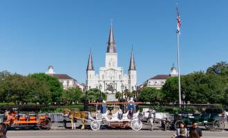 NASA Jackson Square