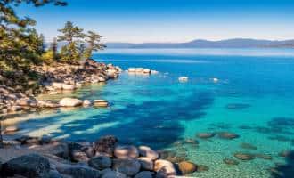 Kings Beach State Recreation Area - Lowest Flight Fares Kings Beach State Recreation Area