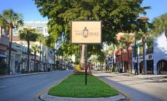 Las Olas Boulevard