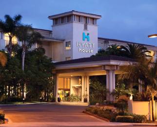 Hyatt House San Diego   