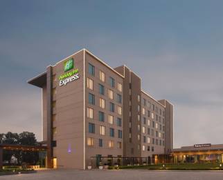 Holiday Inn Express