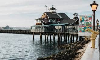 Seaport Village