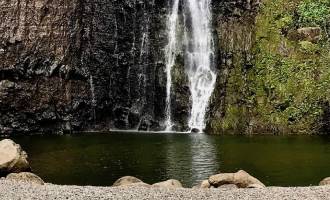 Les Trois Cascades