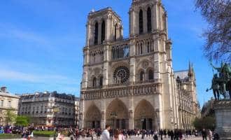 Notre-Dame Cathedral