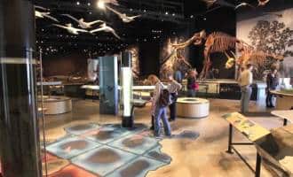 Natural History Museum of Utah