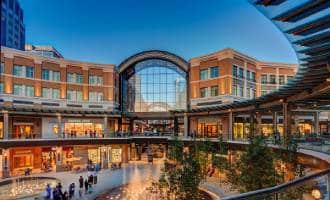 City Creek Center