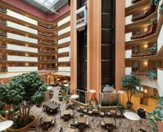 Embassy Suites by Hilton Santo Domingo