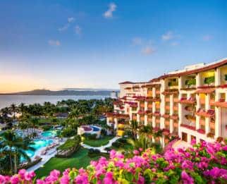 Grand Velas Riviera Nayarit