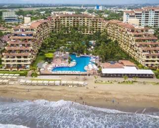 Velas Vallarta Suites Resort