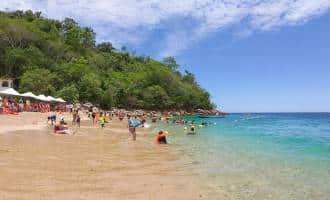 Puerto Vallarta Beaches