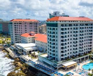 Condado Vanderbilt Hotel