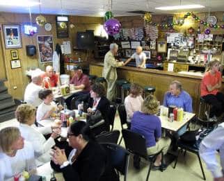 Domilise's Po-Boy & Bar