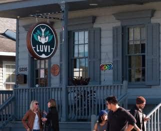Luvi Restaurant