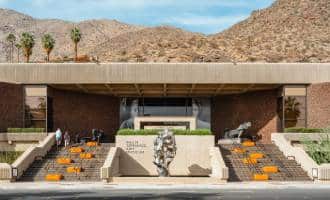 Palm Springs Art Museum