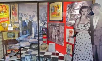 Palm Springs Historical Society