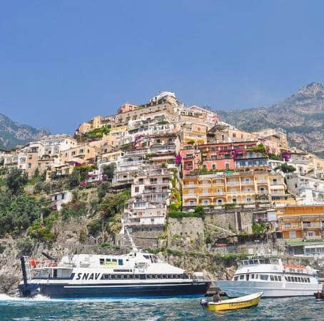 Positano