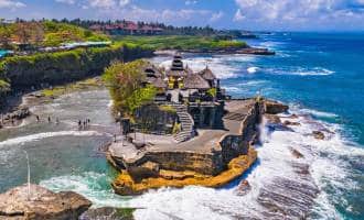 Pura Tanah Lot