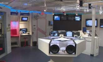 challenger learning center