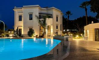 Villa Masetta-Luxury Suites
