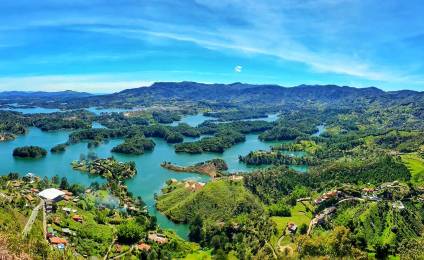 Guatape