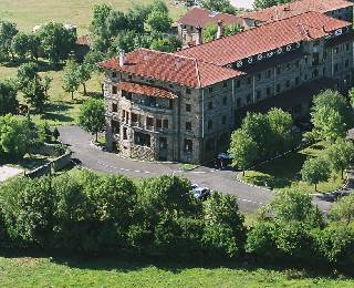 Balneario de Corconte