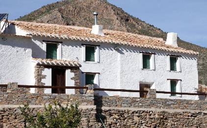 Cortijo El Paraiso