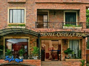 Hotel Castilla