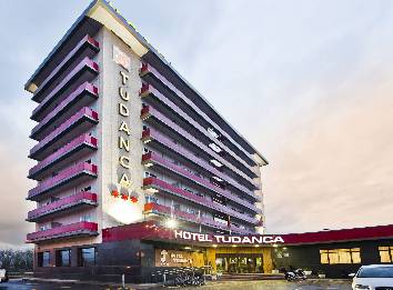 Hotel Tudanca Miranda