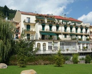 Hotel de Camprodon