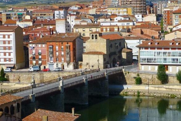 Miranda de Ebro Population2