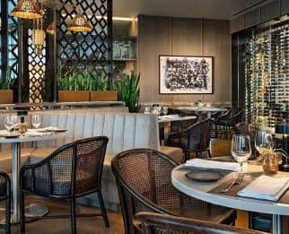 Sear + Sea Restaurant Orlando - Lowest Flight Fares Sear + Sea Restaurant Orlando