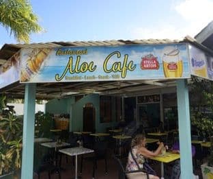 Aloe Cafe