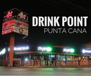 Drink Point