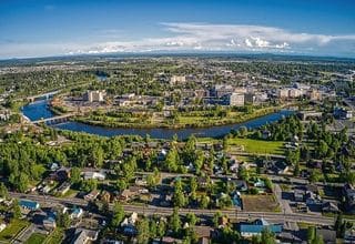 Fairbanks, Alaska