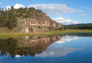 Gila National Forest, New Mexico