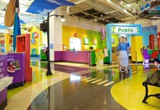 Glazer Children's Museum