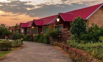 Hanumantiya Tapu Resort