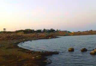 Indira Sagar Dam