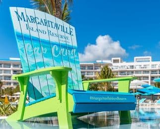 Margaritaville Island Reserve Cap Cana