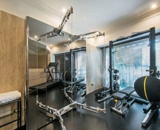 OSpa Wellness amp Gym