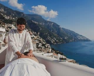 Positano Massage Therapy