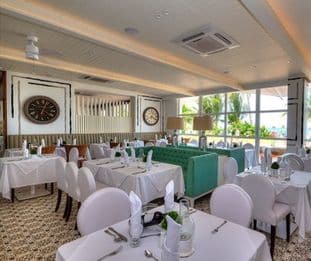 Restaurante Casablanca