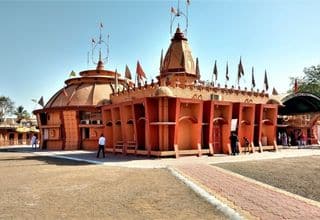 Shri Dadaji Darbar