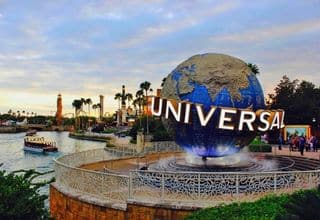 Universal Orlando Resort